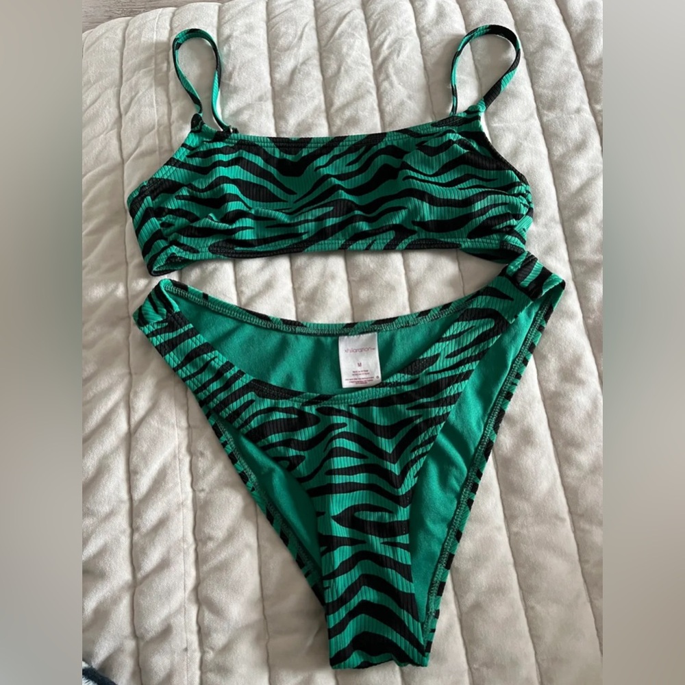 Target Bikini - image 1